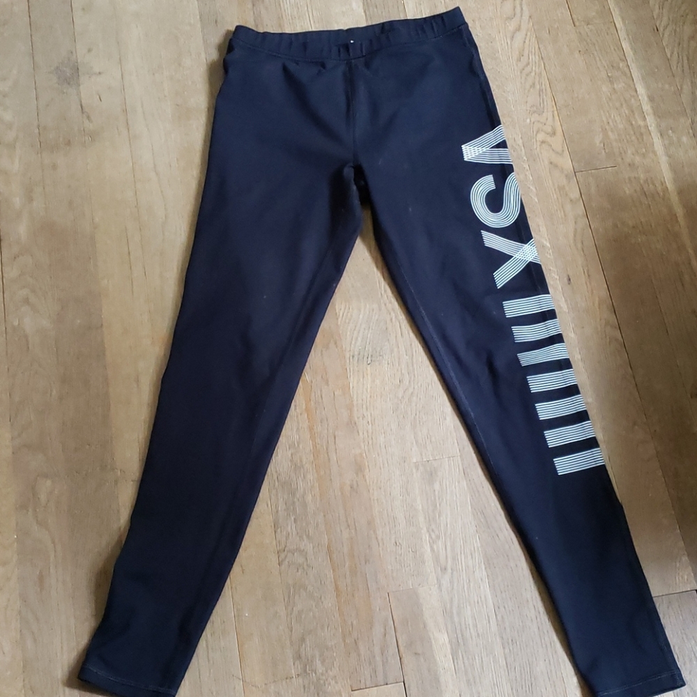VSX Workout leggings